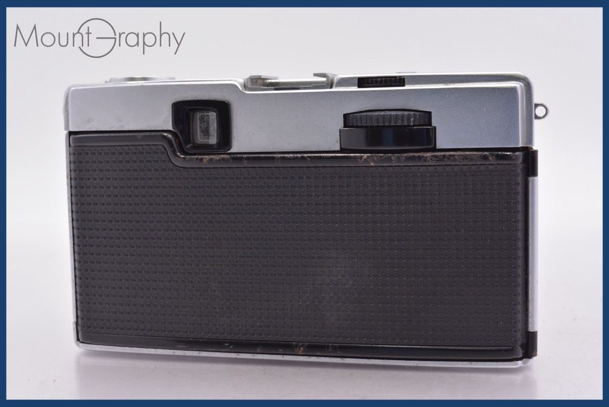  特別 オリンパス OLYMPUS PEN EED 32 mm F 1 7 同梱無料 am 2403 コンパクトカメラ(フィルム) フィルムカメラ