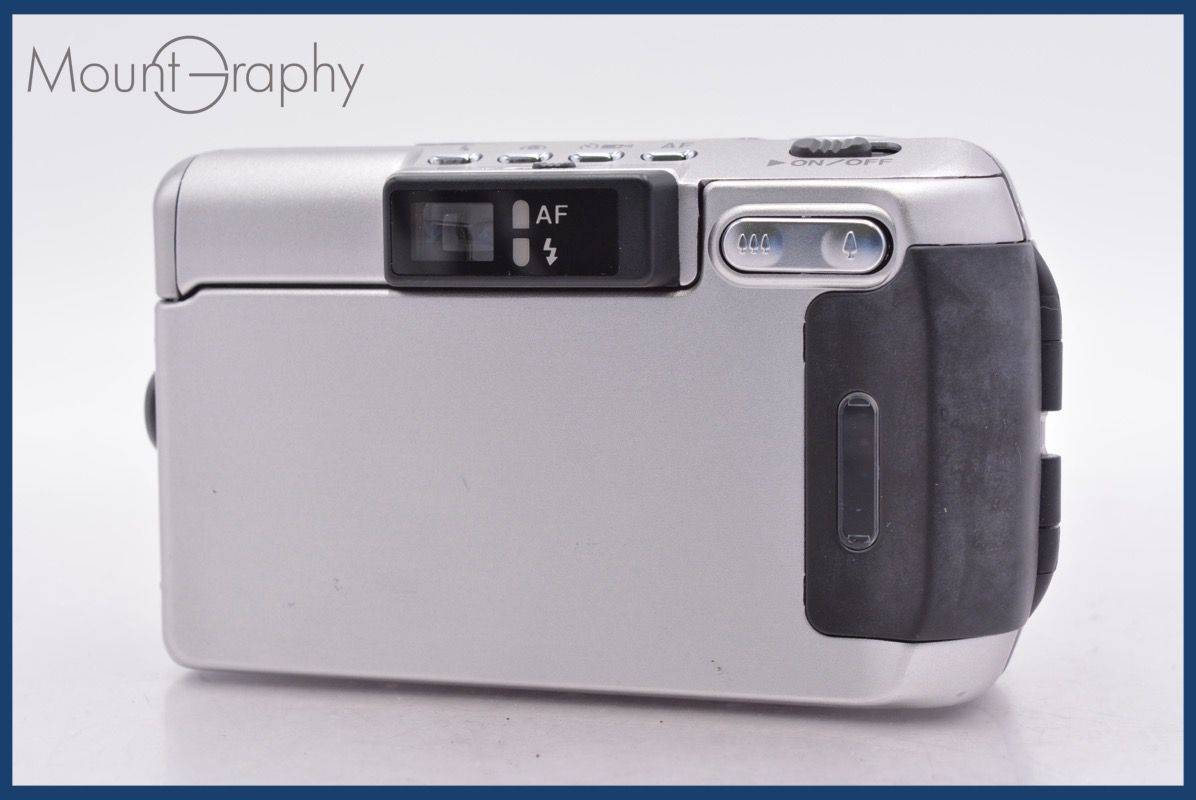 ペンタックス PENTAX ESPIO 120Mi 38-120mm ☆完動☆同梱無料 #am2406