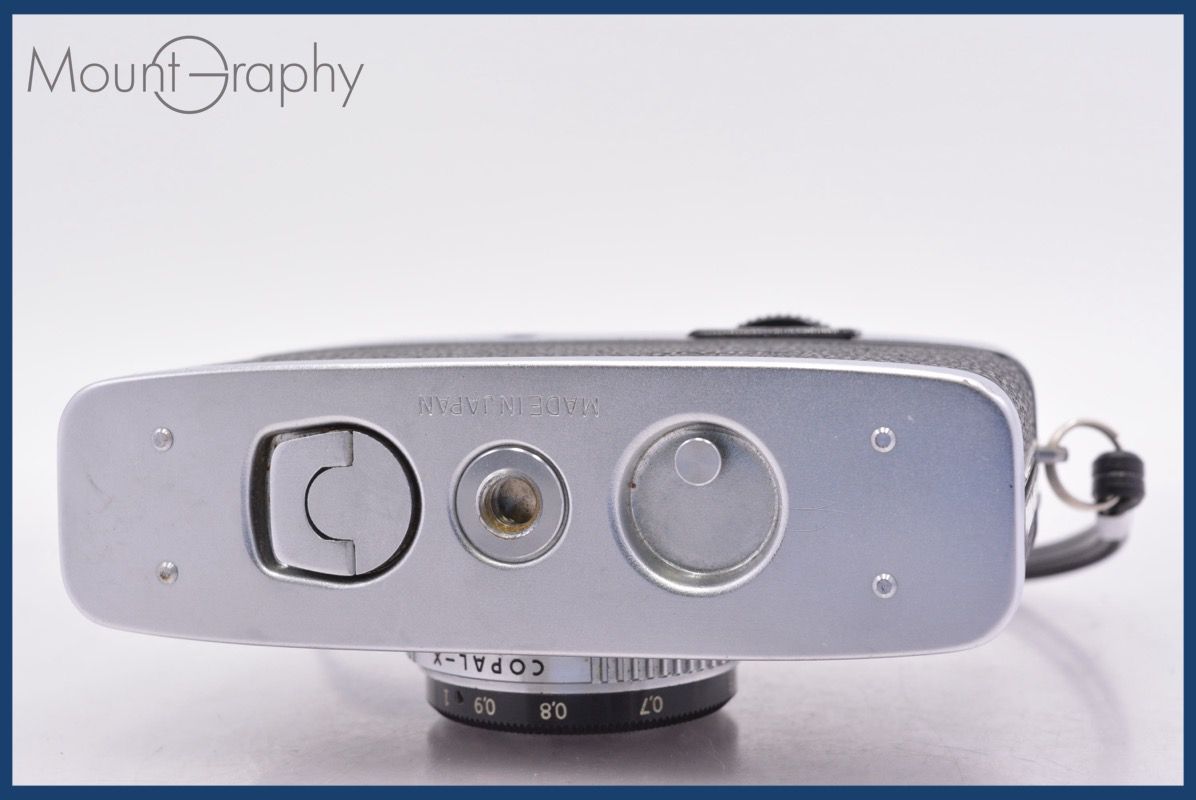 上 オリンパス OLYMPUS PEN S 3 cm F 2 8 同梱無料 am 2409