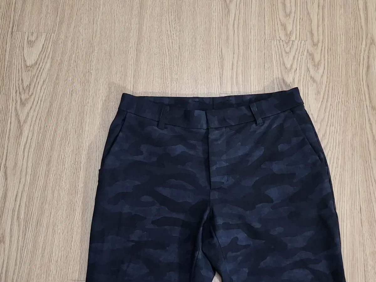 Titleist タイトリスト カモフラ ゴルフ パンツ
