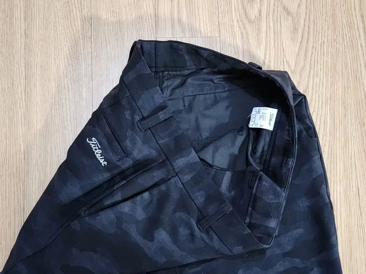 Titleist タイトリスト