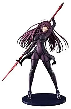 2026年最新】fate/grand order ランサー/スカサハ 1/7スケールpvc製