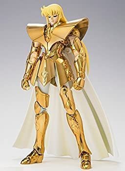 中古】「未使用品」聖闘士聖衣神話EX バルゴシャカ～ORIGINAL COLOR