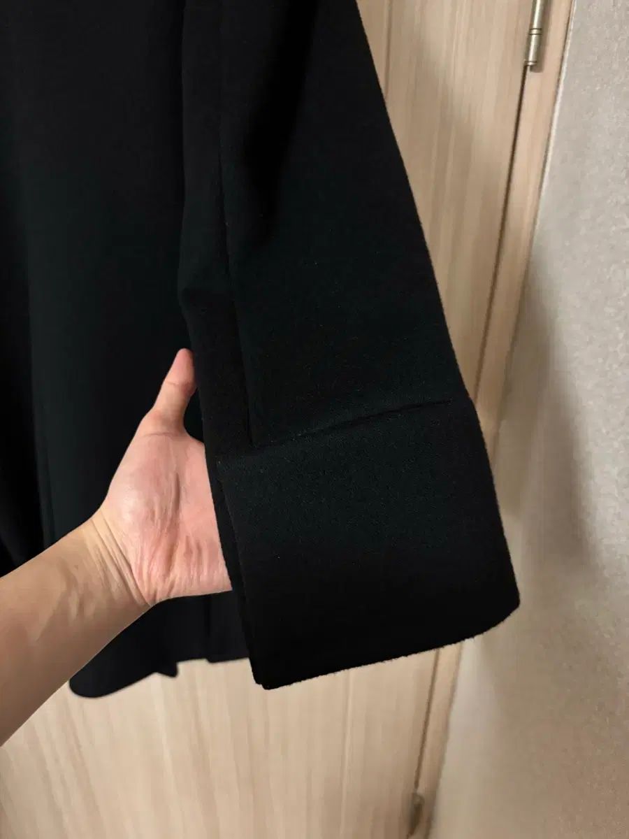 WOOYOUNGMI ウーヨンミ ウールコート 冬物 48サイズ 105サイズ 出品