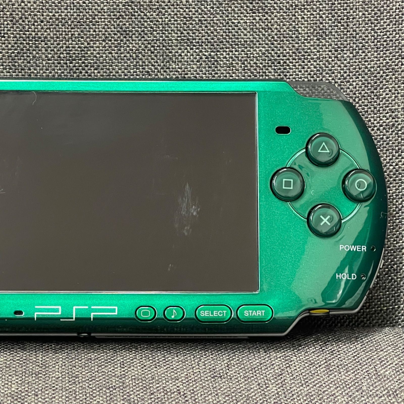 PlayStation Portable