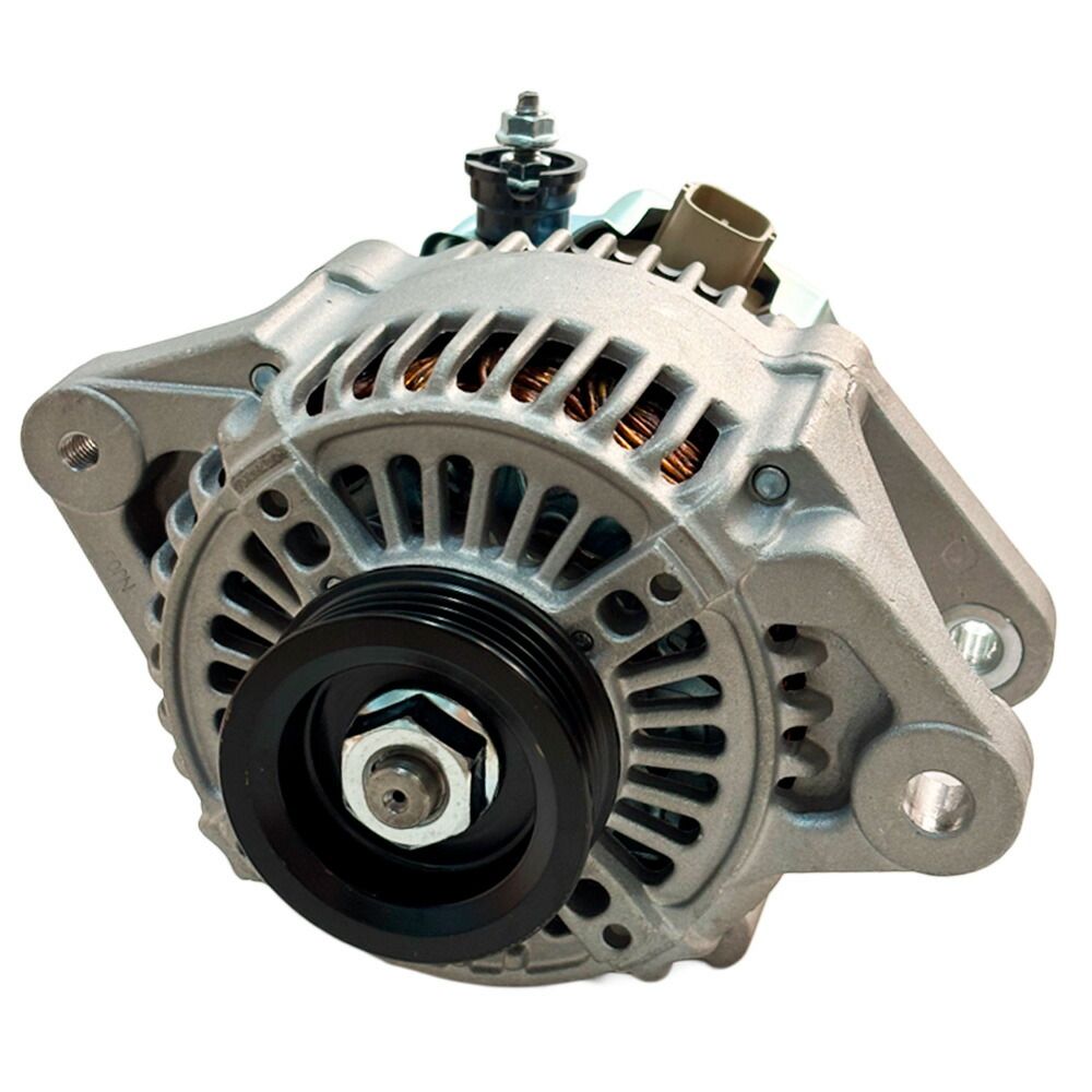 ヴィッツ NCP131 オルタネーター ダイナモ リビルト コア返却不要