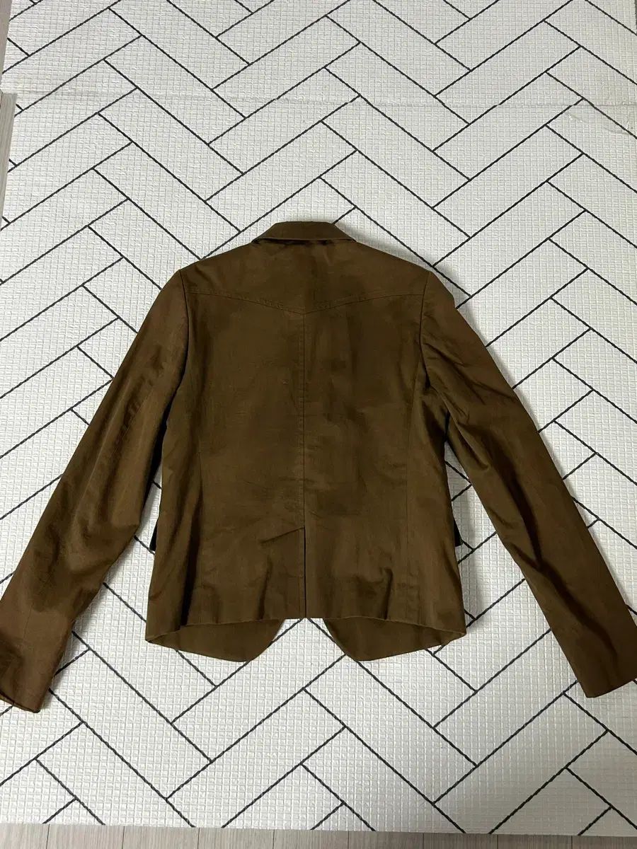 トムフォード グッチ ヴィンテージ ジャケット