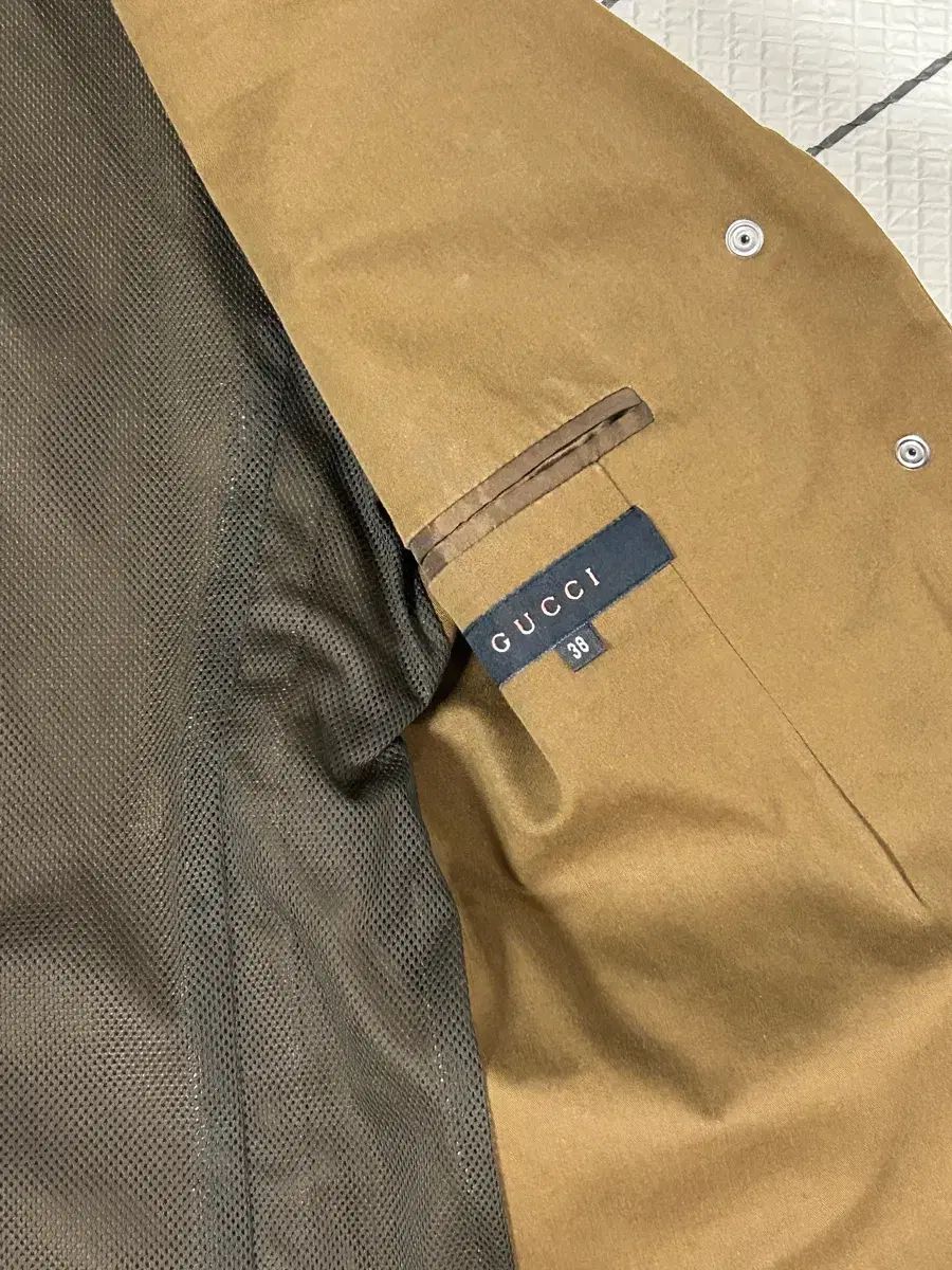  トムフォード グッチ ヴィンテージ ジャケット テーラードジャケット ジャケット アウター