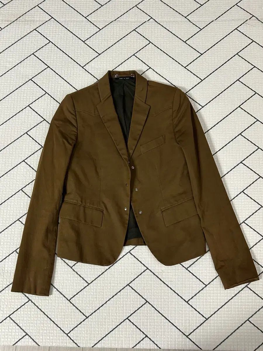 トムフォード グッチ ヴィンテージ ジャケット