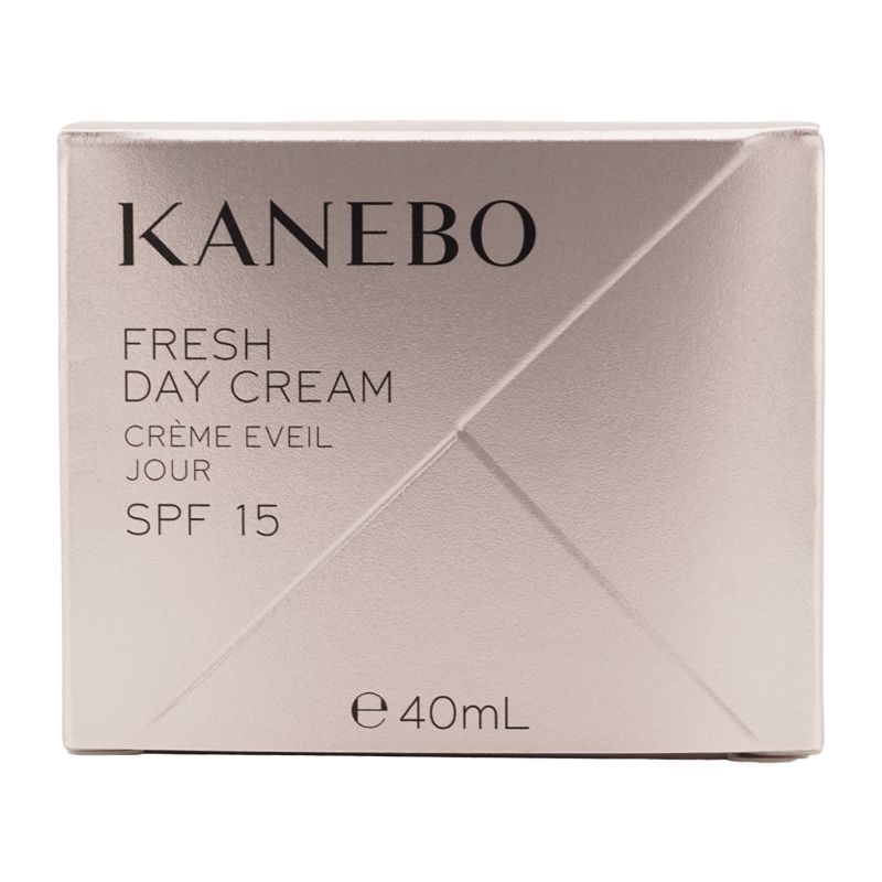 カネボウ　フレッシュ　デイ　クリーム　SPF15　 2個セット KANEBO カネボウ フレッシュ デイ クリーム （SPF15/PA+++） 成分解析