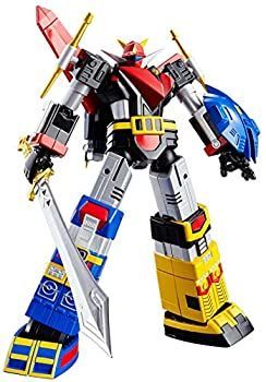 中古】スーパーロボット超合金 宇宙大帝ゴッドシグマ ゴッドシグマ 約