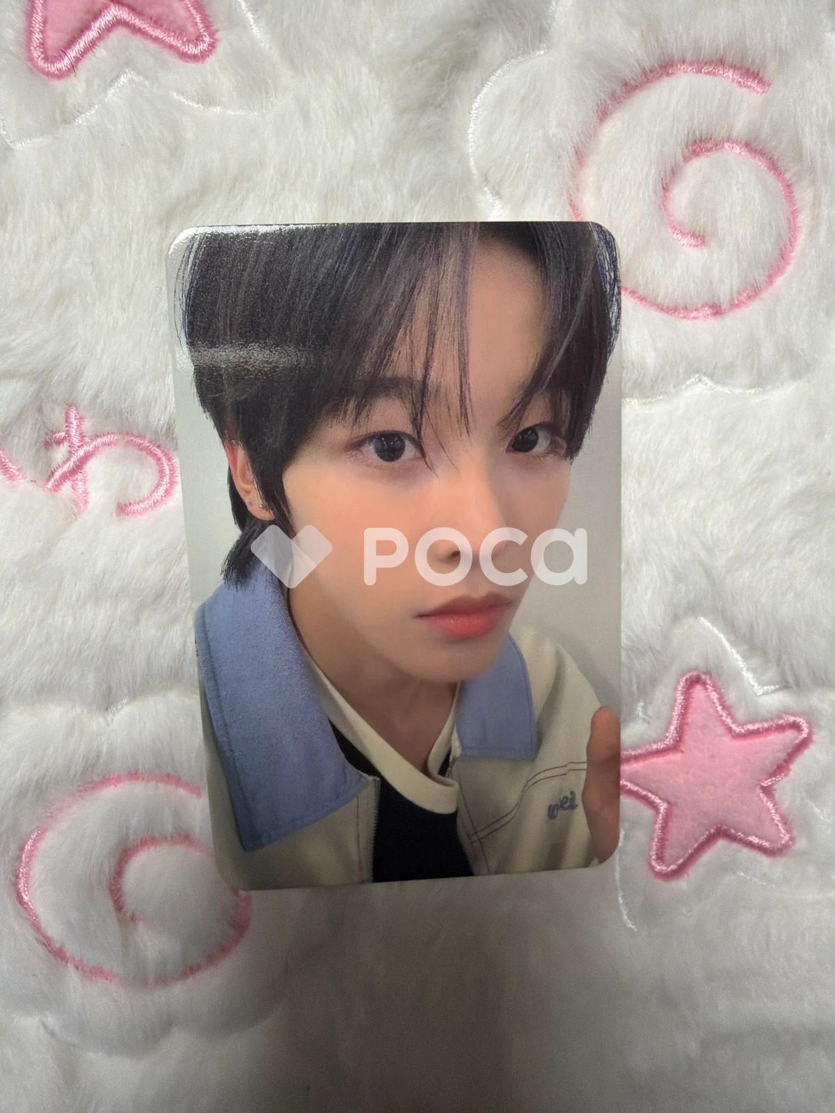 NCT リク WISH Music Korea ラキドロ - メルカリ