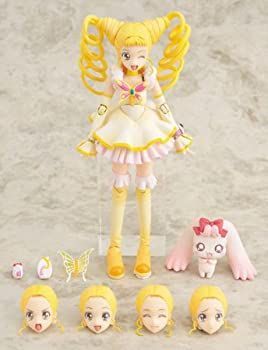 【大得価，人気SALE】 【中古】「非常に良い」「Yes!プリキュア５」 グッとくるフィギュアコレクション50 キュアレモネード 東映アニメーション限定 その他