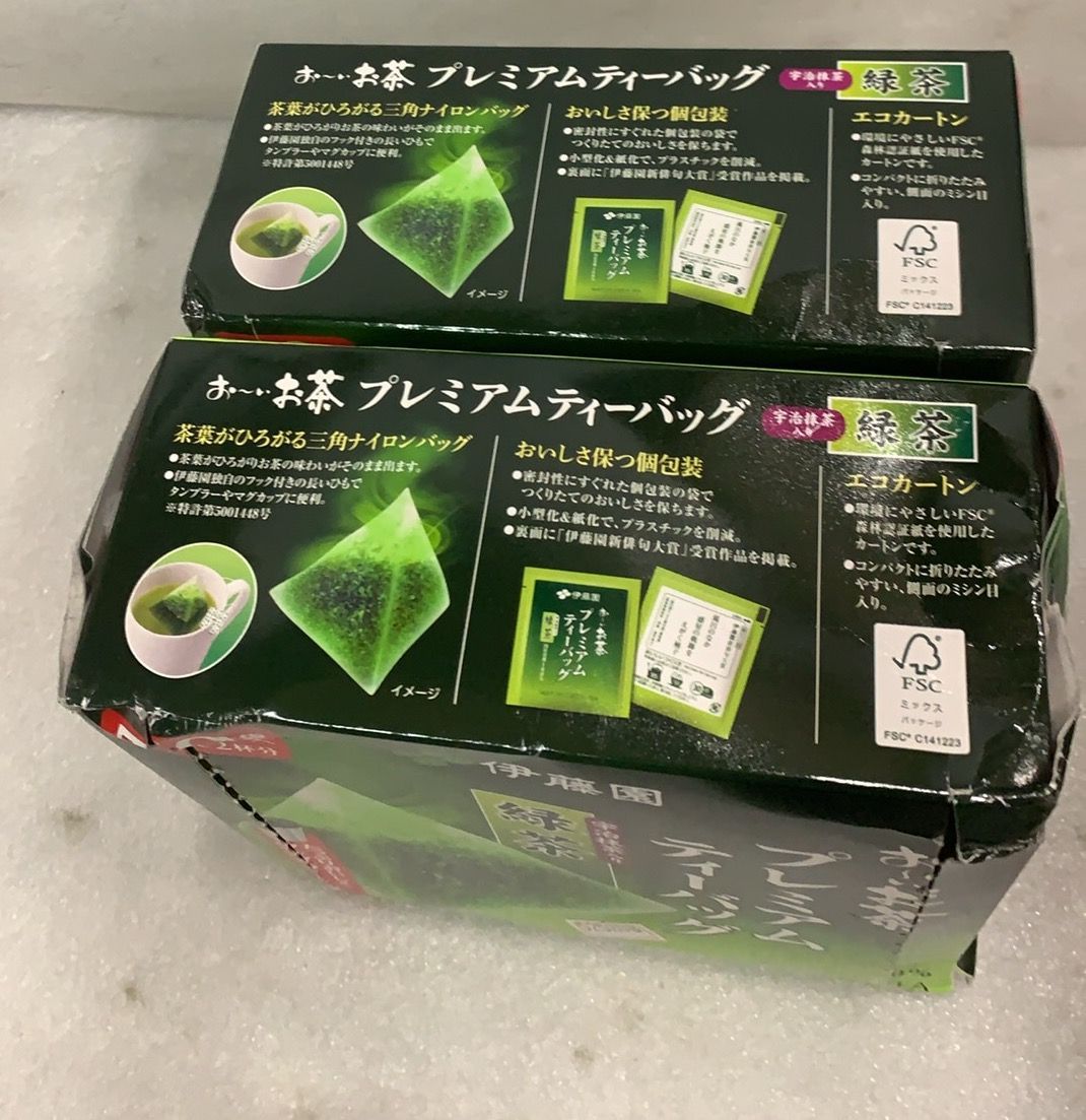 おば商品 水出しコーヒーパック | ONIBUS COFFEE