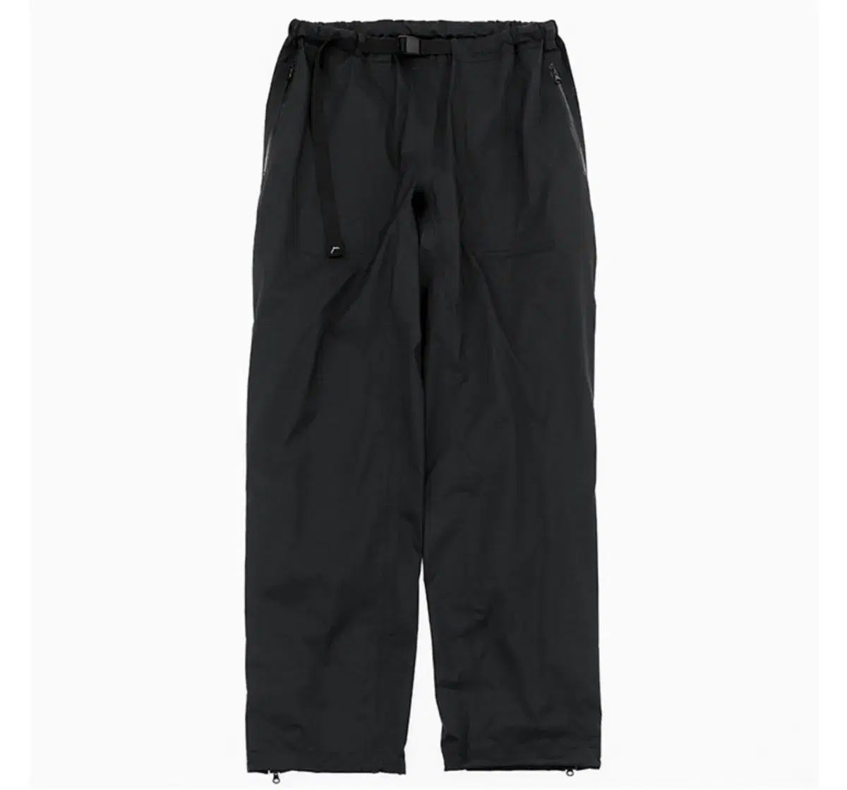 M cayl ケイル 2 5 L レイヤー パンツ ブラック