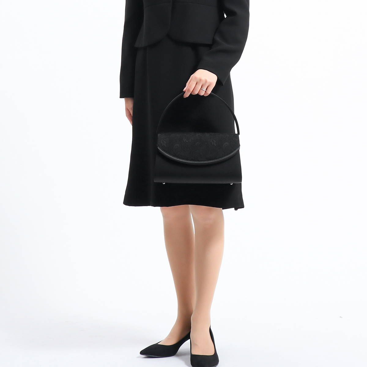 セット 袱紗付き