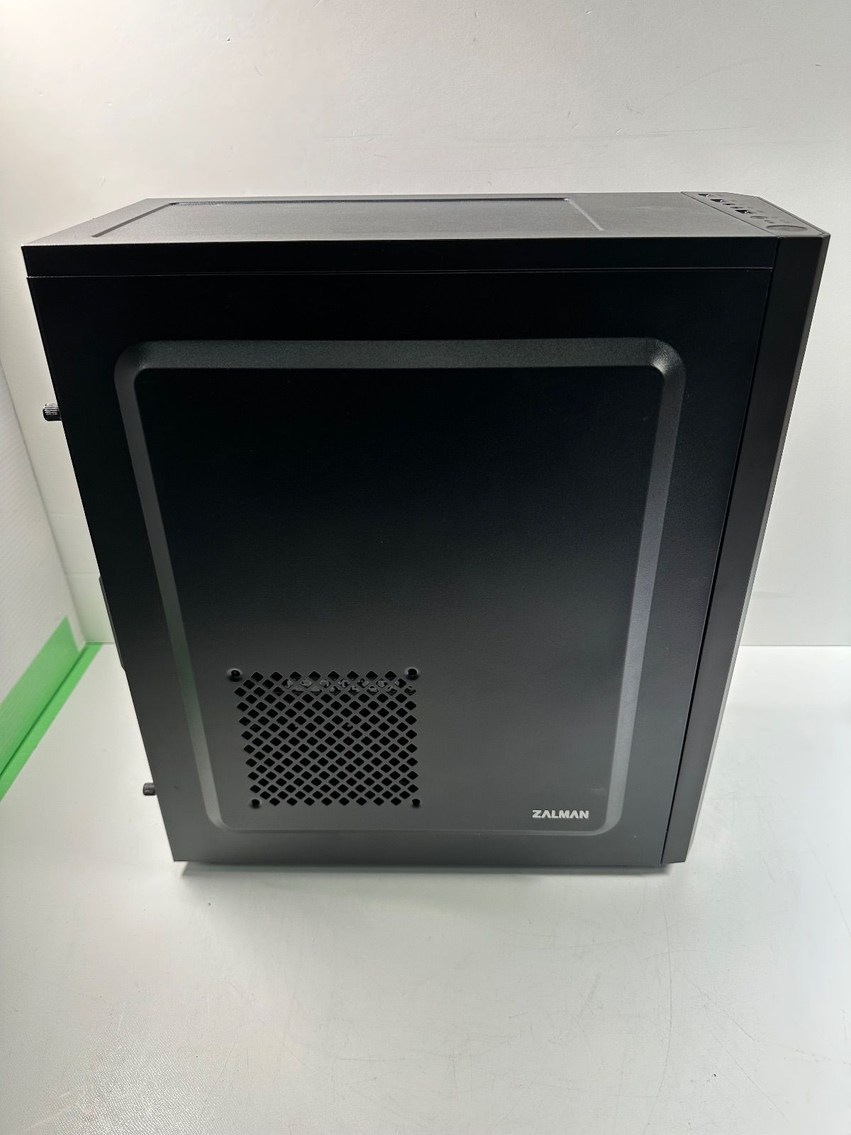 格安ゲーミング/i7 8700K/gtx1660super/Windows11home/SSD128GB/HDD1TB