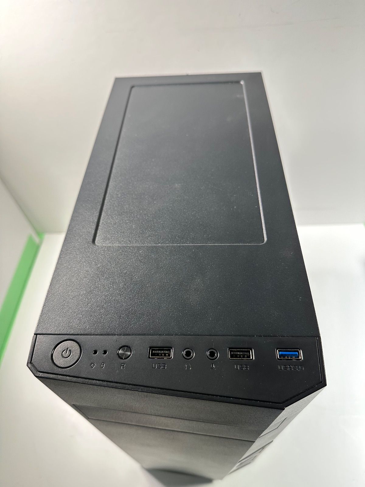 格安ゲーミング/i7 8700K/gtx1660super/Windows11home/SSD128GB/HDD1TB