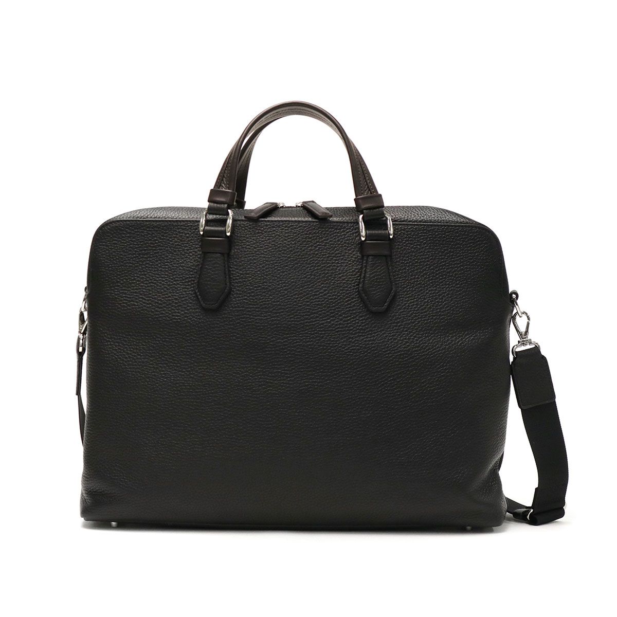 正規品1年保証 ファイブウッズ ブリーフケース FIVE WOODS GRAIN 2WAY