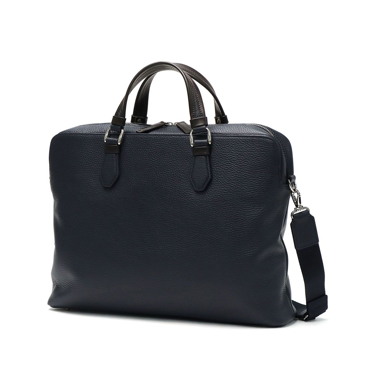 正規品1年保証 ファイブウッズ ブリーフケース FIVE WOODS GRAIN 2WAY 