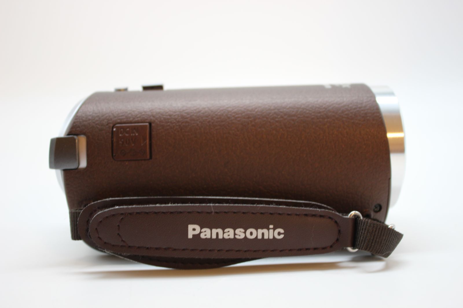 □極上品□ PANASONIC HC-W590MS-T ブラウン ＊26903 - メルカリ