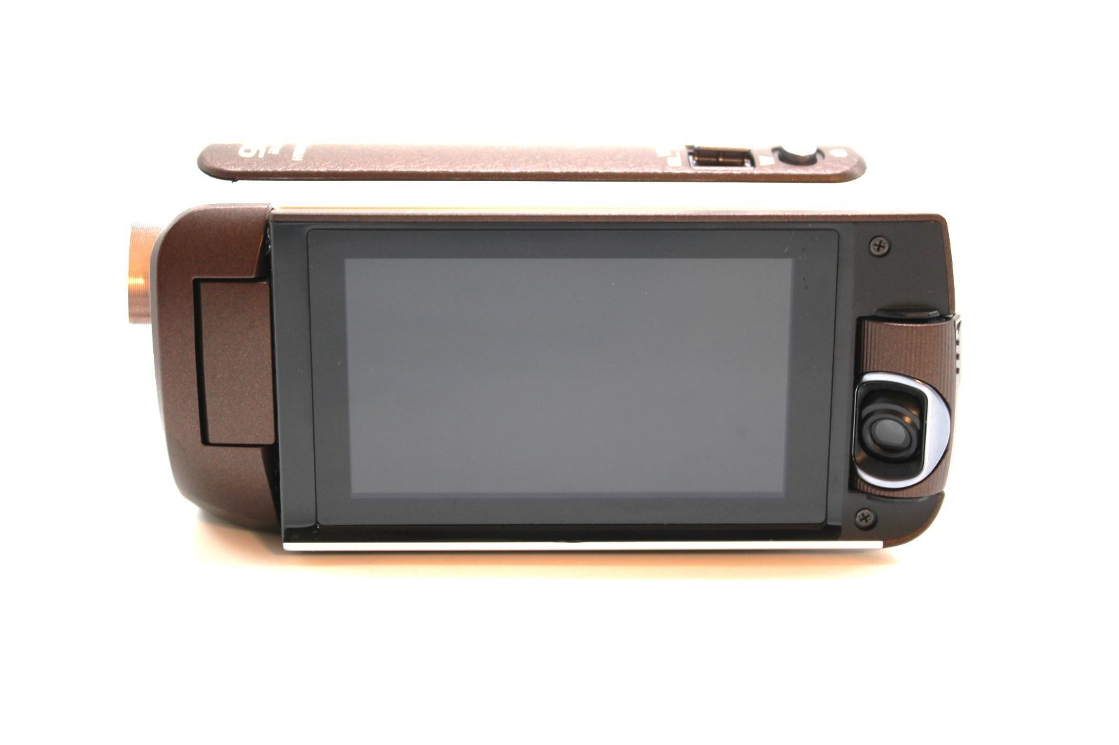 □極上品□ PANASONIC HC-W590MS-T ブラウン ＊26903 - メルカリ