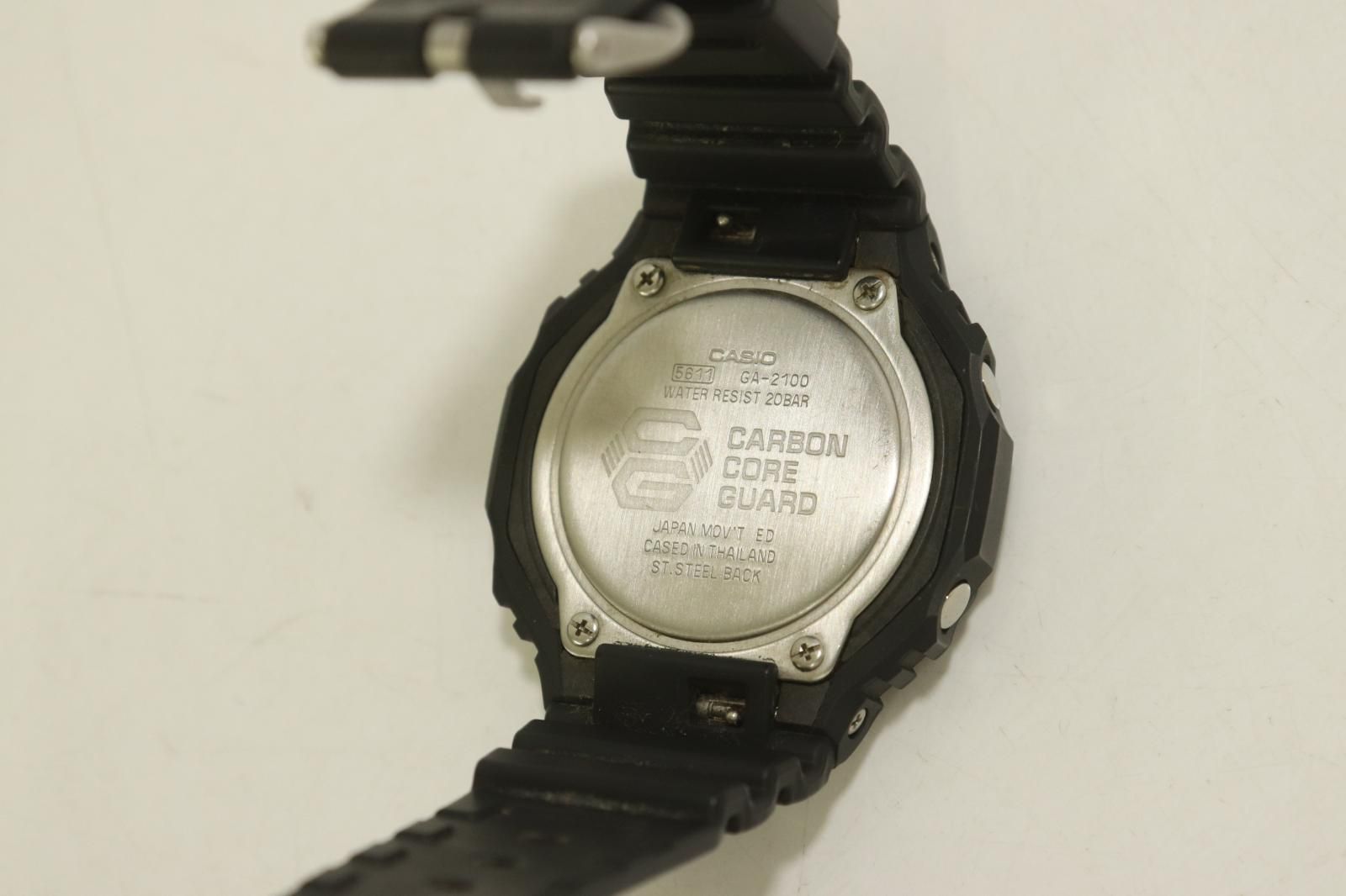 GA-2100-1