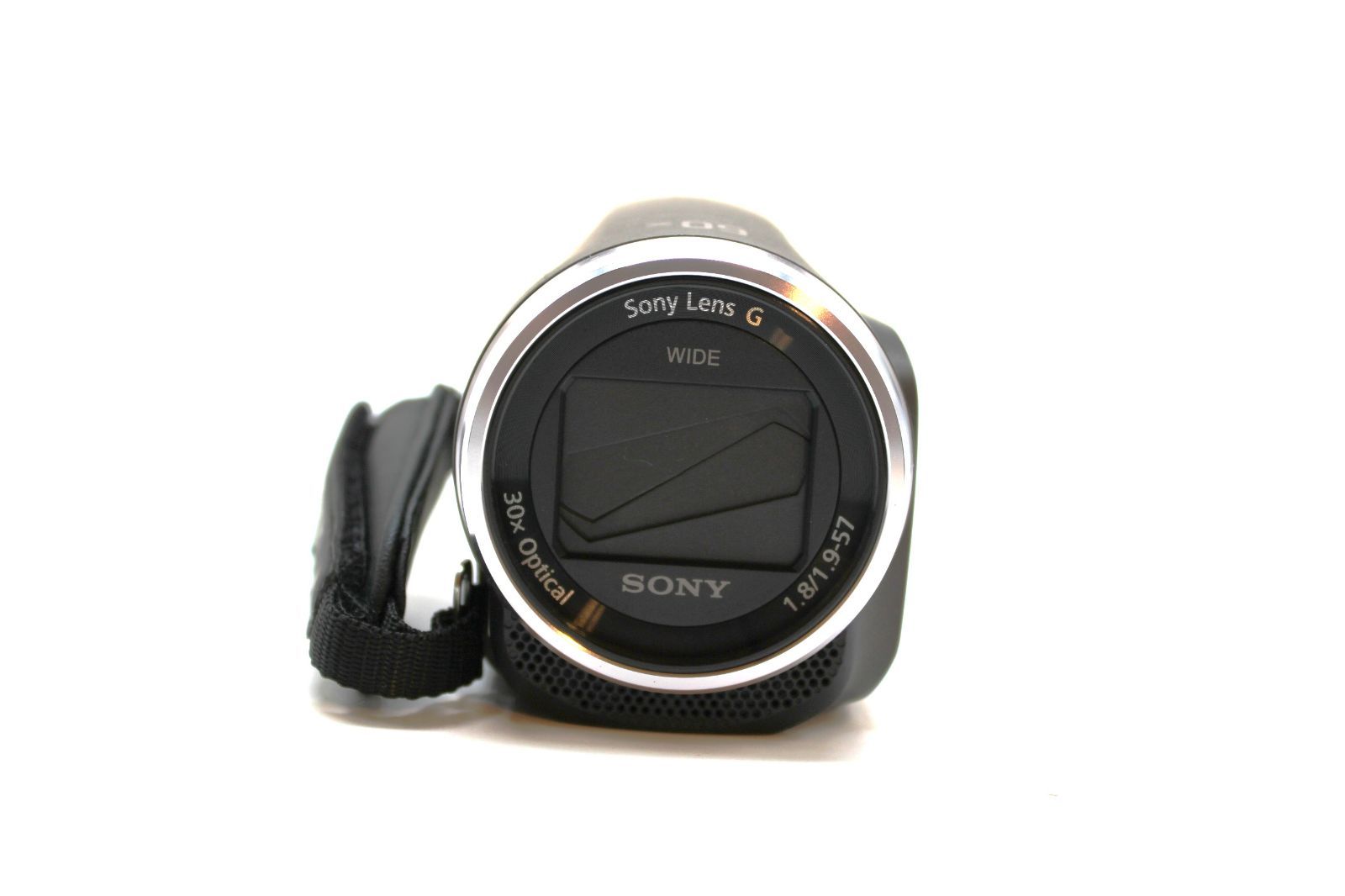 上品 SONY Handycam ブロンズブラウン HDR CX 680 TI 26902