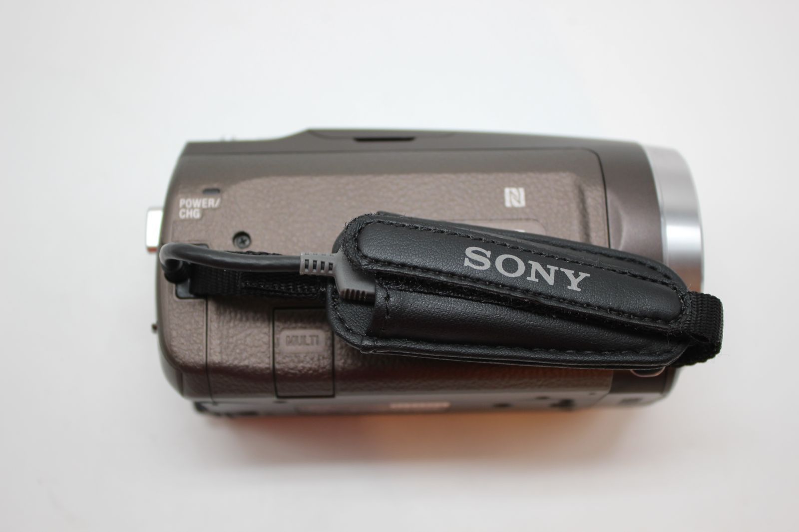  上品 SONY Handycam ブロンズブラウン HDR CX 680 TI 26902 ビデオカメラ カメラ