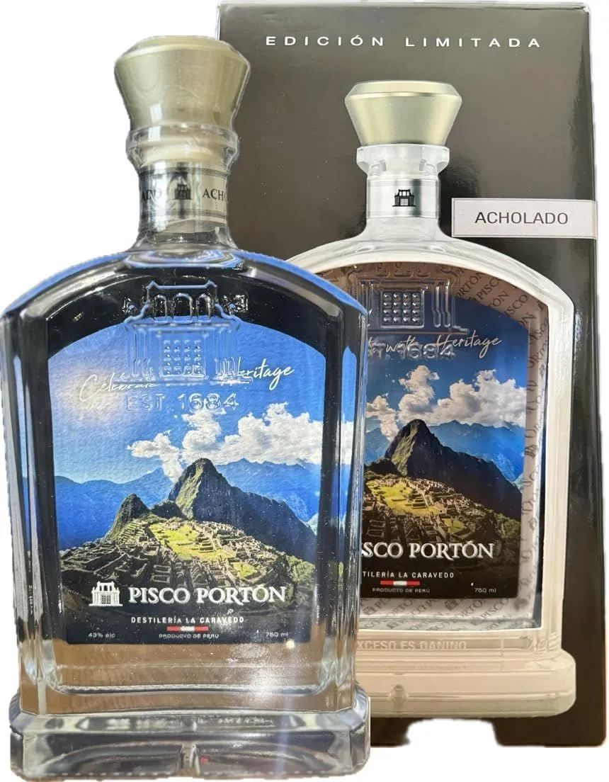 2026年最新】ピスコ ポルトン アチョラード モストベルデの人気