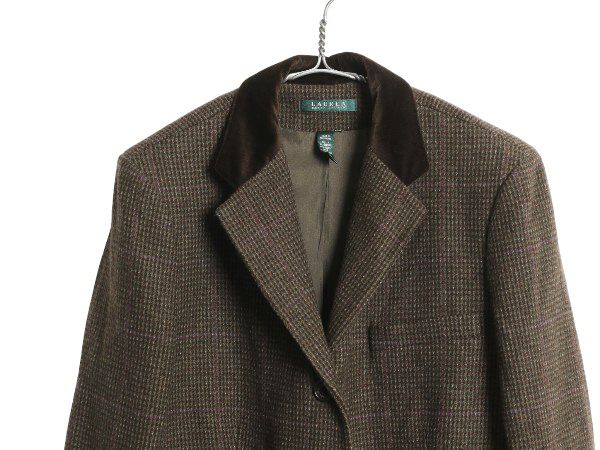 お得なクーポン配布中!】 デッドストック 90s ローレン ラルフローレン