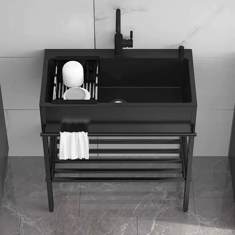 シングル 屋外用