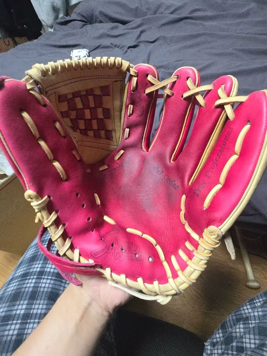 クボタスラッガー 内野 コU二モデル