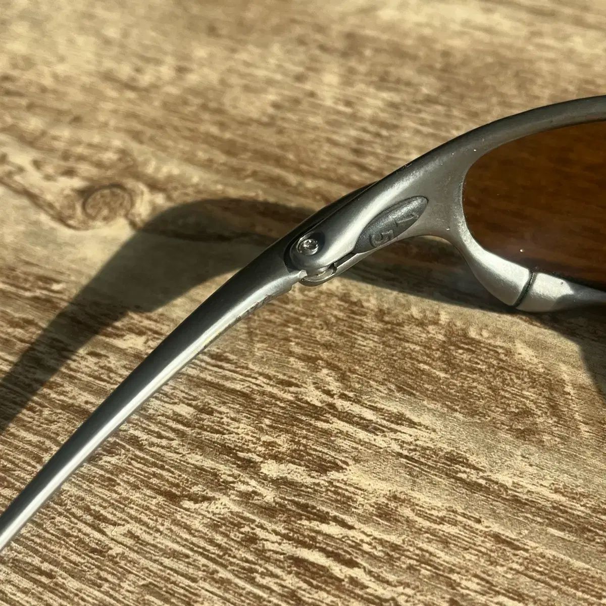 oakley ヴィンテージ