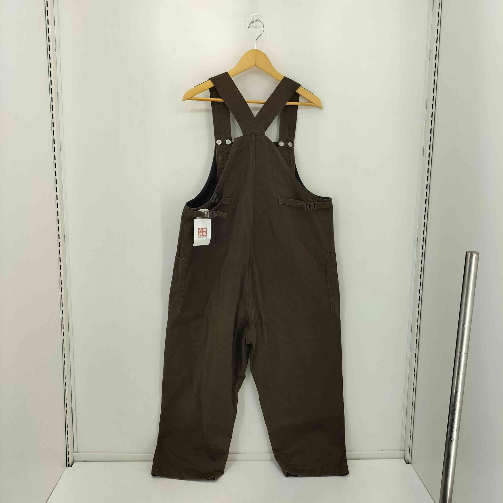 キャプテンサンシャイン KAPTAIN SUNSHINE Deck Trousers デッキ