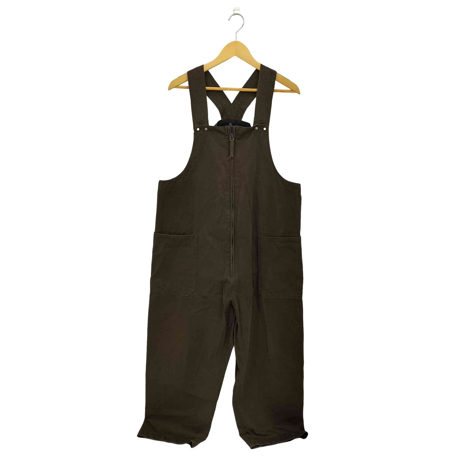 キャプテンサンシャイン KAPTAIN SUNSHINE Deck Trousers デッキ