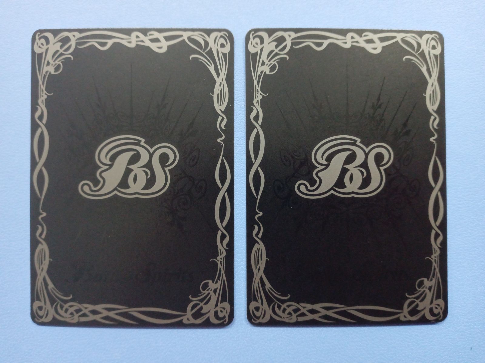 2枚セット】仮面ライダーギーツ マグナムブーストフォーム[2]（CB30