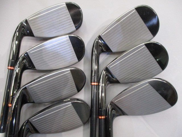 アイアン マジェスティゴルフ(マルマン) シャトル i3000X/SHUTTLE WLT