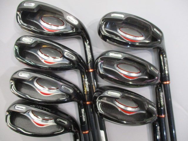 アイアン マジェスティゴルフ(マルマン) シャトル i3000X/SHUTTLE WLT