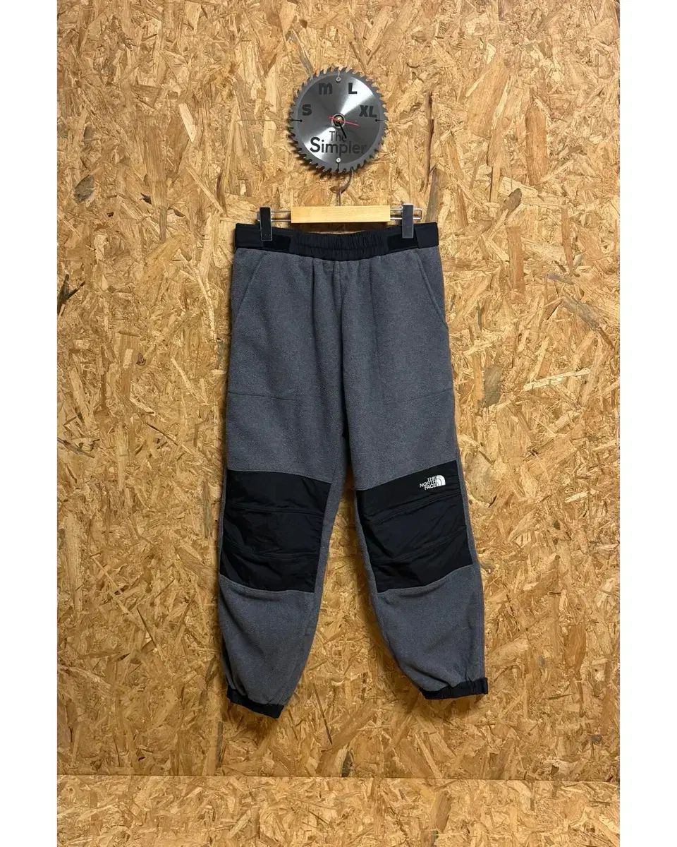 THE NORTH FACE ザノースフェイス フリース 防寒 ジョガー パンツ