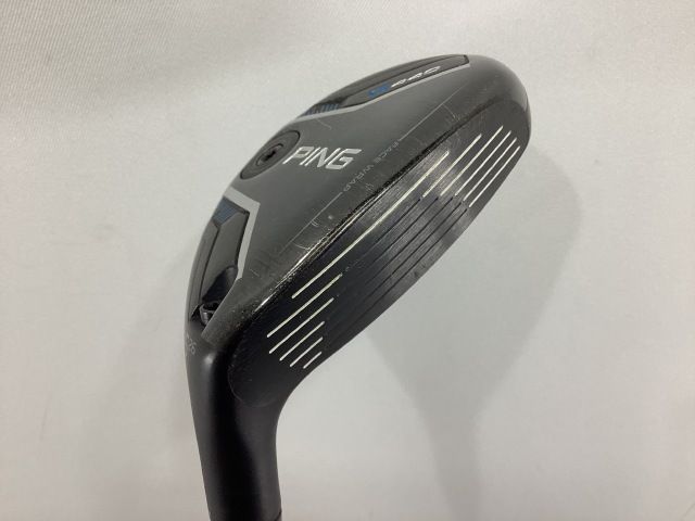 中古】ピン G440 ユーティリティ 5U/PING TOUR 2.0 CHROME 85(JP)/S/26