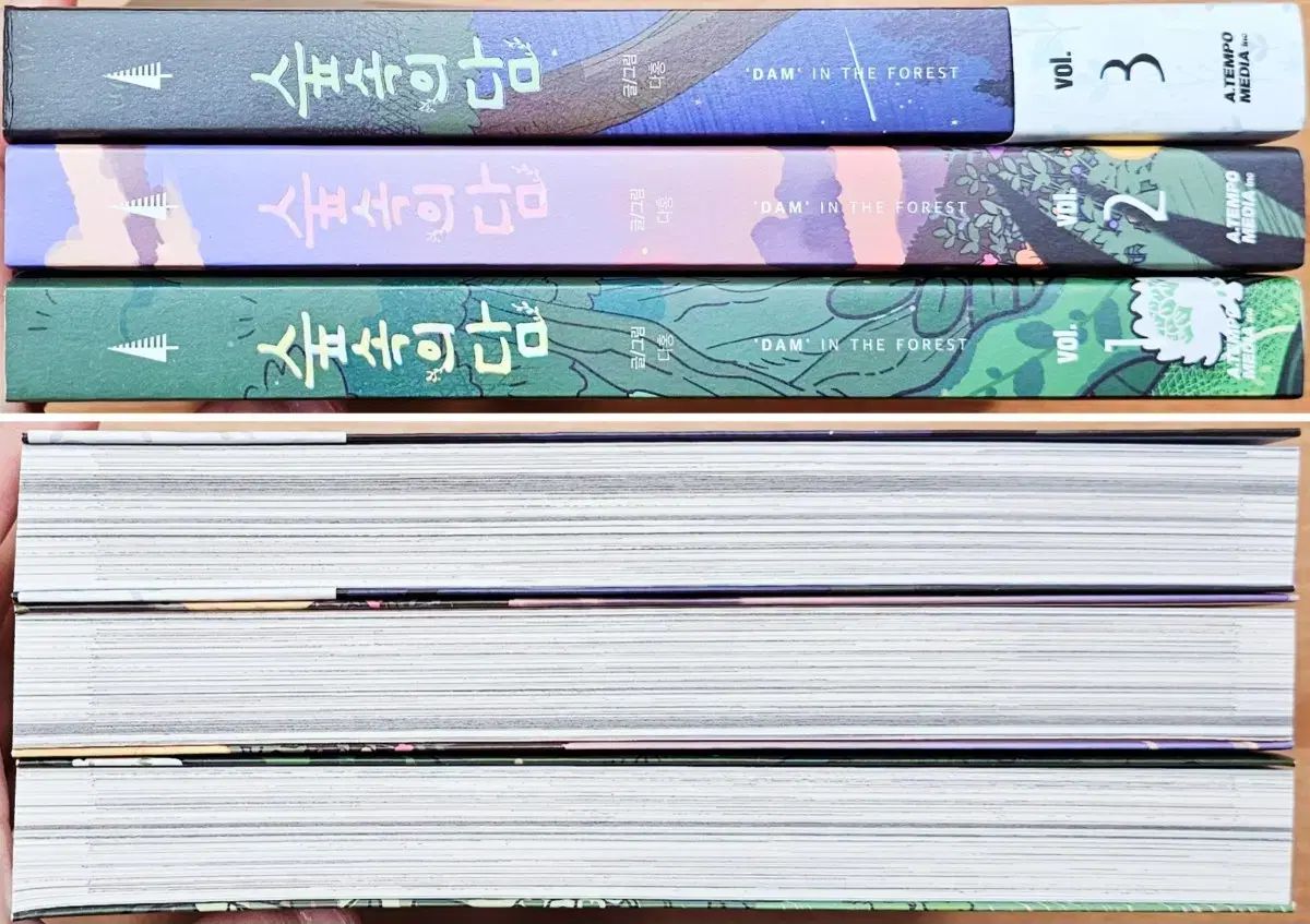 作家 ポストカード