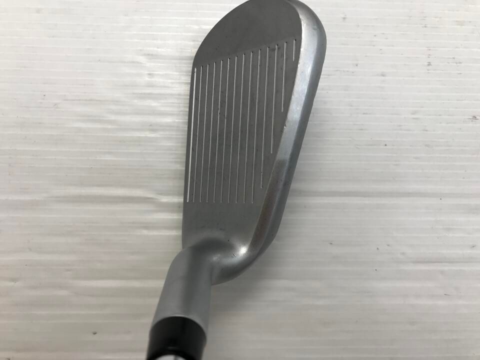 キャスコ Dolphin Pitch - Run Wedge DPW-119 48度 オリジナルスチール ジャンボグリップ WEDGEフレックス ウェッジ 最短