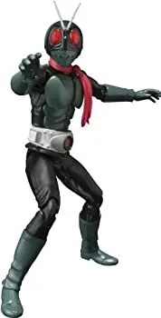 2026年最新】S.H.フィギュアーツ 仮面ライダー1号 桜島ver.の人気