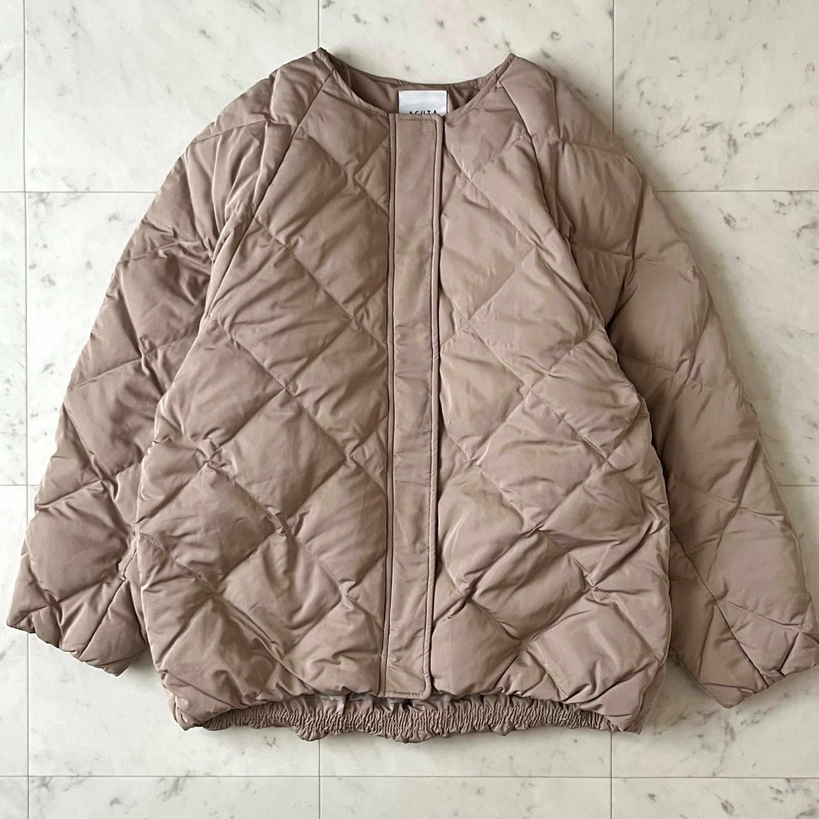 土日限定価格！】美品//URBAN RESEARCH アーバンリサーチ コクーン 