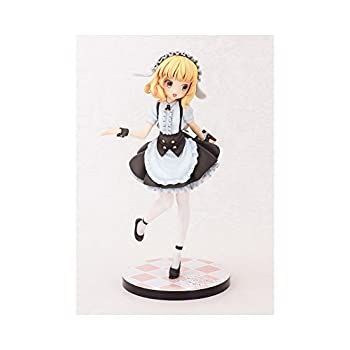 【中古】「未使用品」ファニーナイツ ご注文はうさぎですか?? シャロ 1/7スケール PVC製 塗装済み 完成品 フィギュア 中古】「未使用品」ファニーナイツ ご注文はうさぎですか?? シャロ 1/7