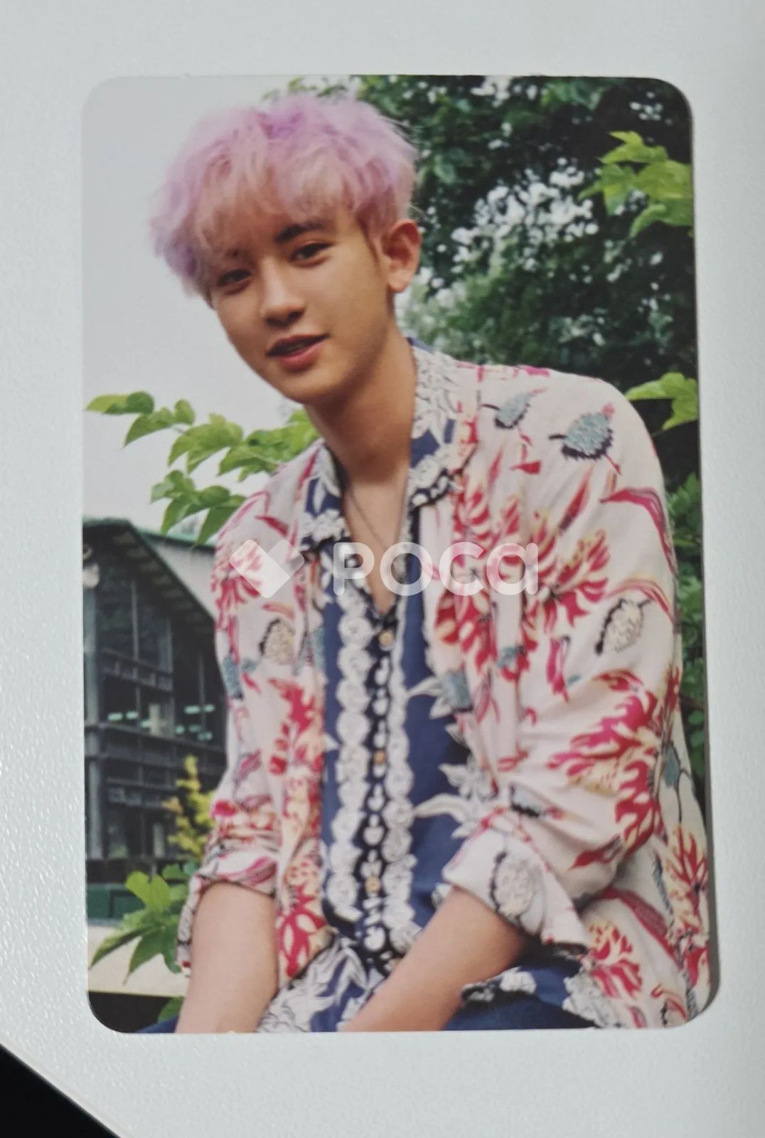 EXO チャニョル THE WAR Private Ver. - メルカリ