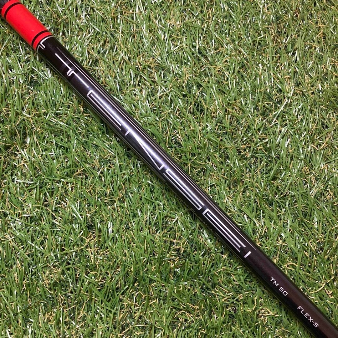 シャフト TENSEI RED TM50S ドライバー テーラーメイド テンセイ