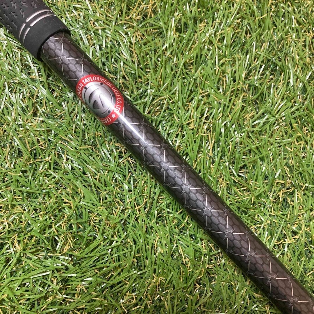 シャフト TENSEI RED TM50S ドライバー テーラーメイド テンセイ