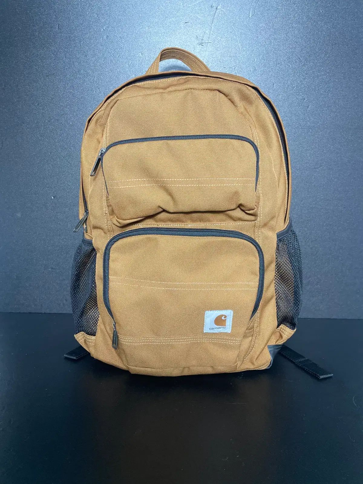 Carhartt カーハート レガシー バックパック